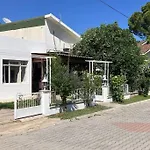 Villa S - Wonderful Holiday Home On The Beach