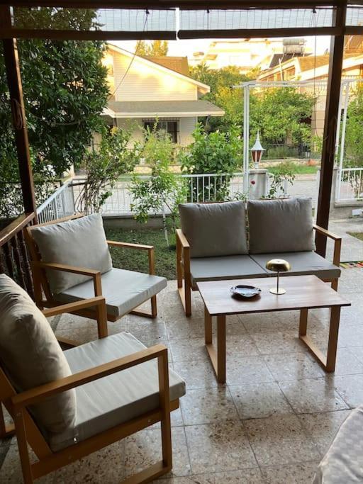 Villa S - Wonderful On The Antalya