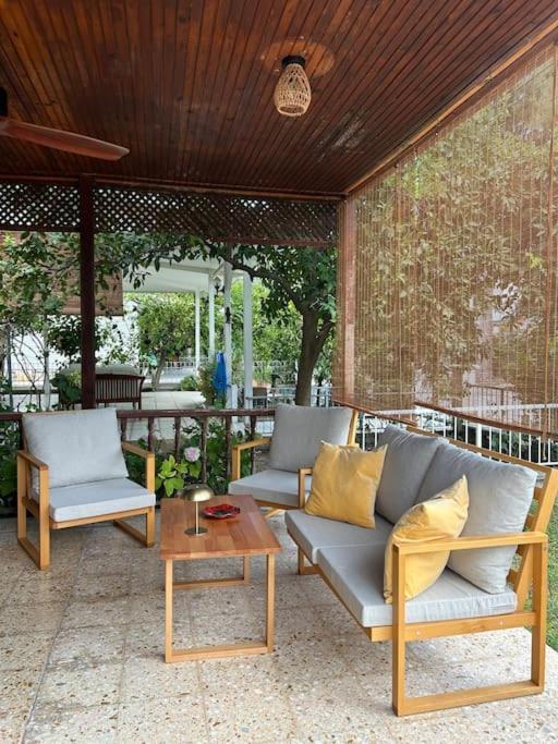 S - Wonderful On The Villa Antalya