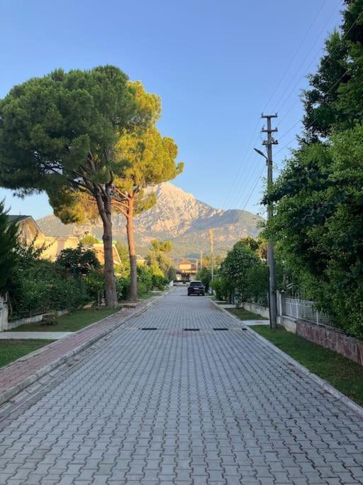 S - Wonderful On The * Antalya