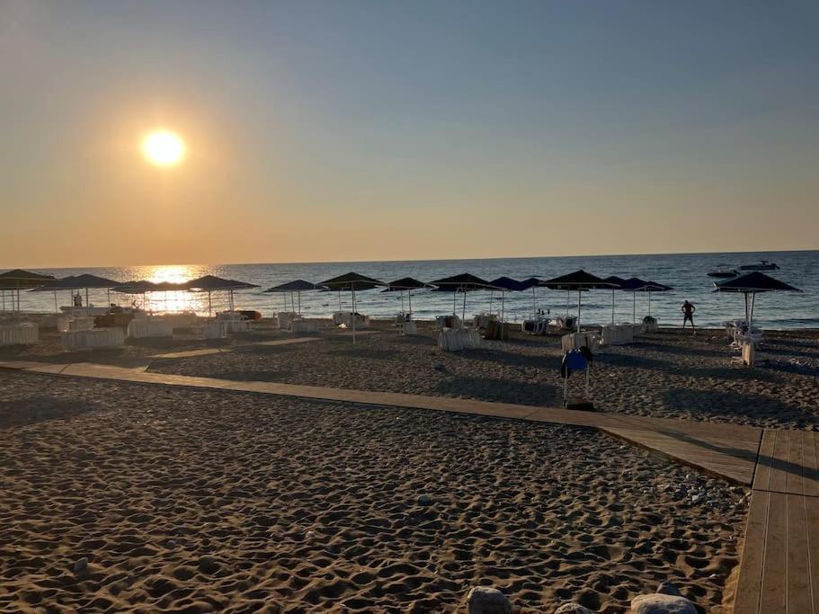 S - Wonderful On The Villa Antalya